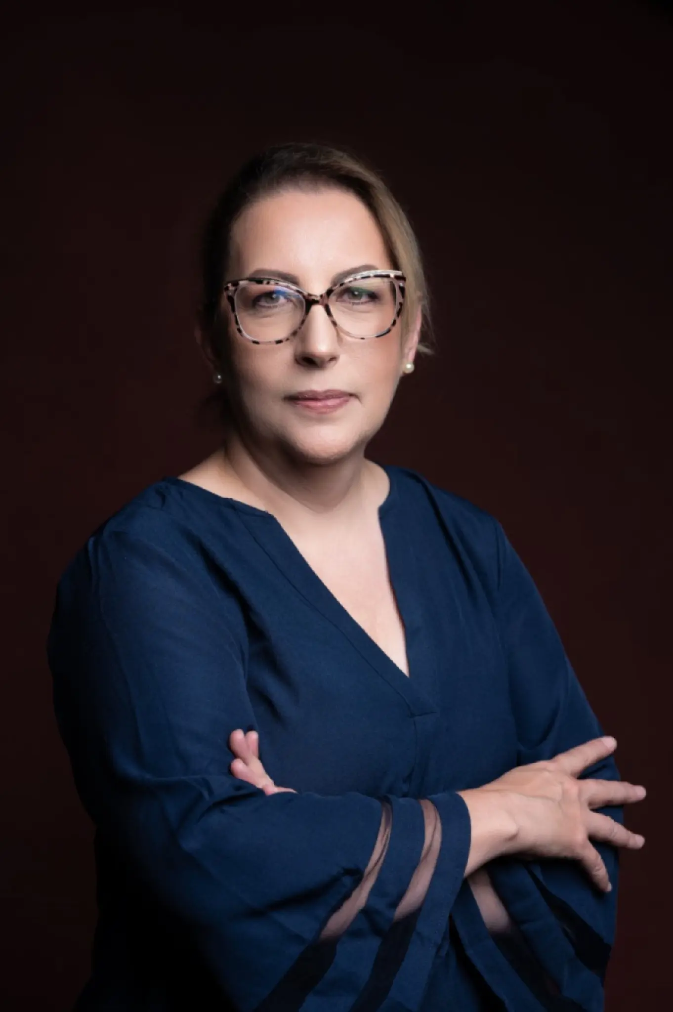 Dra. Roberta Palermo — CRP 06/182194